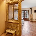 Appartement Fior Di Montagna