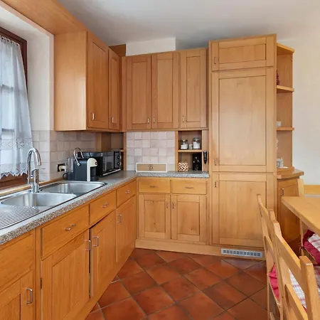 Fior Di Montagna * Bormio