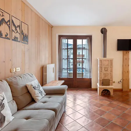 Fior Di Montagna Bormio