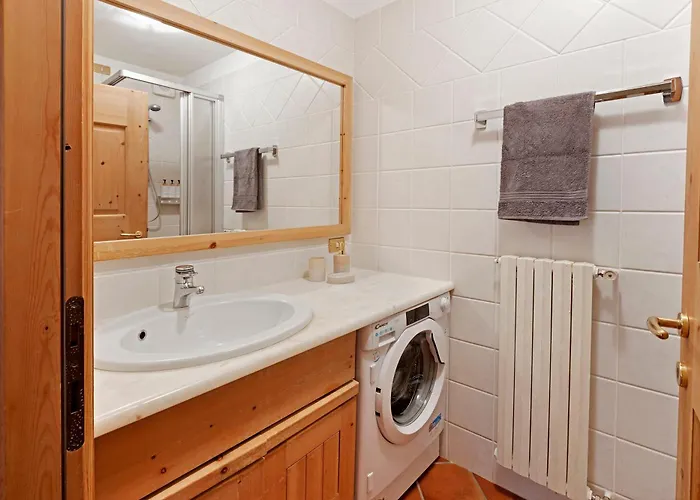 Fior Di Montagna * Bormio