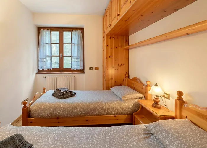 Fior Di Montagna * Bormio