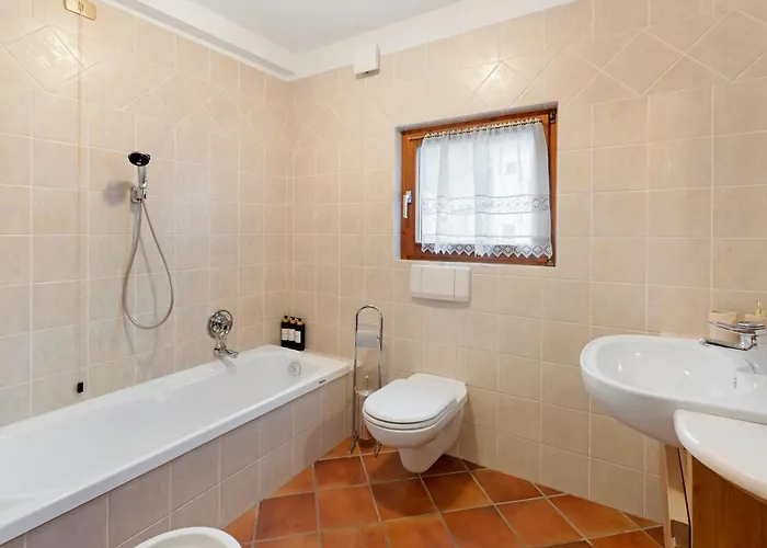 Fior Di Montagna * Bormio