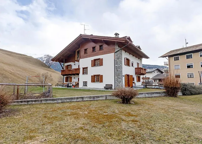 Fior Di Montagna * Bormio