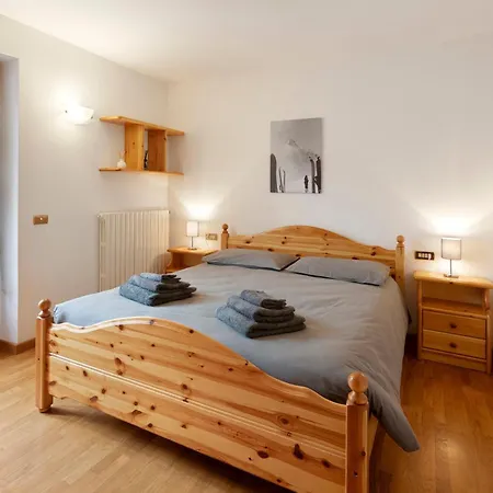 Appartamento Fior Di Montagna