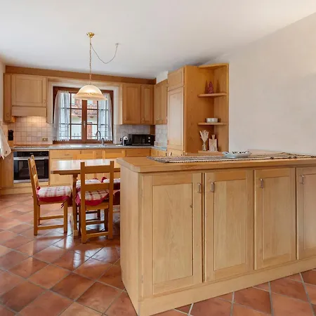 Appartement Fior Di Montagna