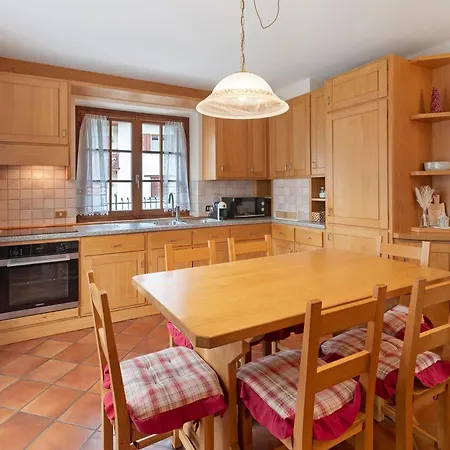 Fior Di Montagna Appartement Bormio