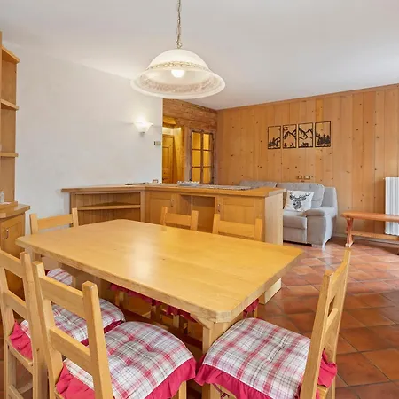 Fior Di Montagna Appartement