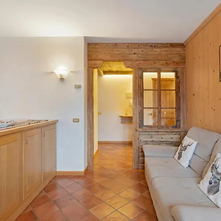 Fior Di Montagna Appartement Bormio
