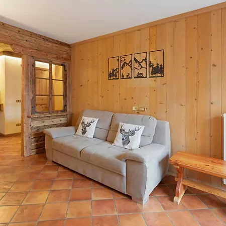 Fior Di Montagna Appartement Bormio