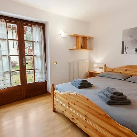 Appartement Fior Di Montagna