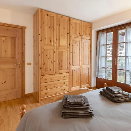 Appartement Fior Di Montagna *