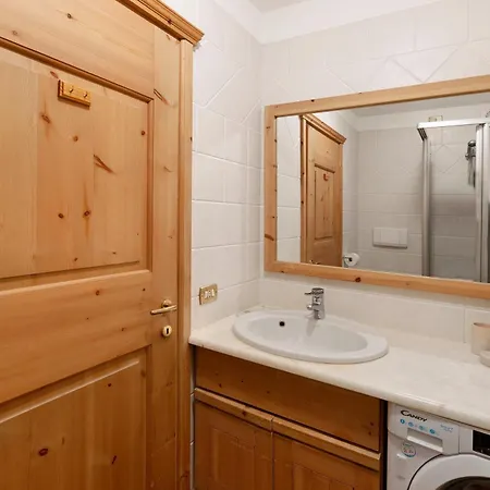 Appartement Fior Di Montagna *