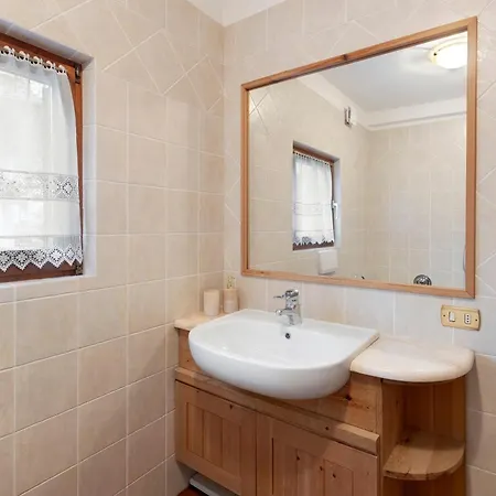Appartement Fior Di Montagna Bormio