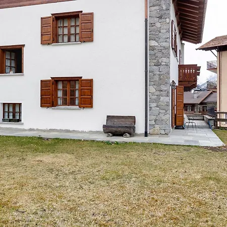 Fior Di Montagna Appartement