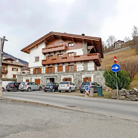 Fior Di Montagna Appartement Bormio