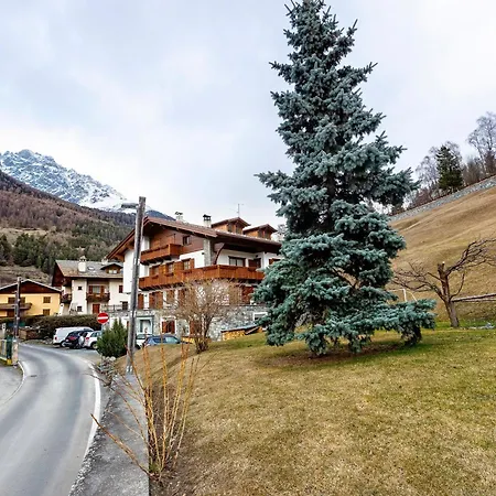 Fior Di Montagna * Bormio