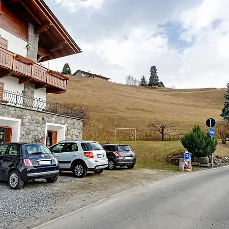 Fior Di Montagna Appartement