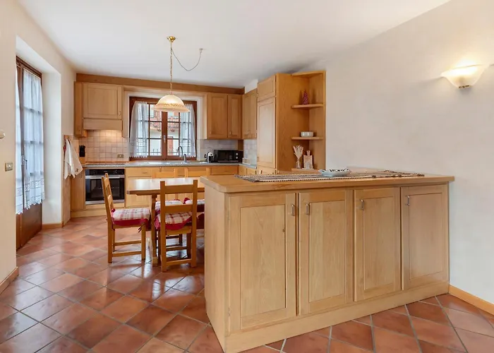 Fior Di Montagna Appartamento Bormio