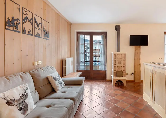 Fior Di Montagna Bormio