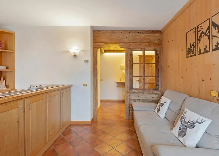 Fior Di Montagna Bormio