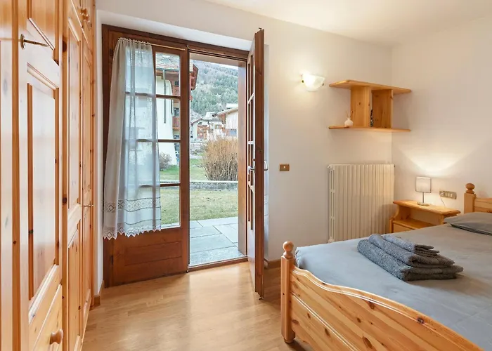 Fior Di Montagna * Bormio