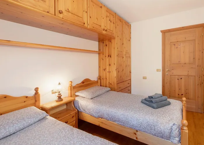 Appartamento Fior Di Montagna