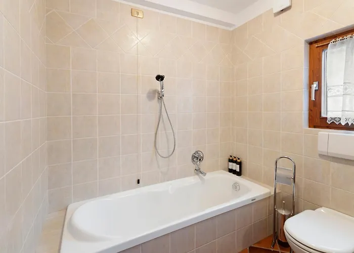 Fior Di Montagna Bormio