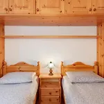 Fior Di Montagna 公寓 *